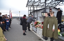 Obchody Święta Niepodległości 