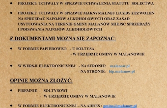 Konsultacje